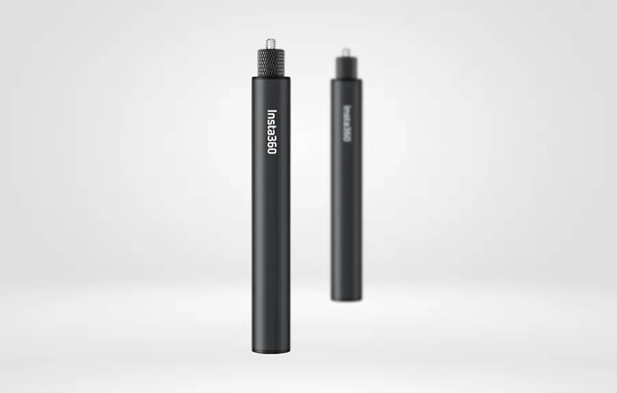 Insta360 Selfie-stick Invisible 70 cm